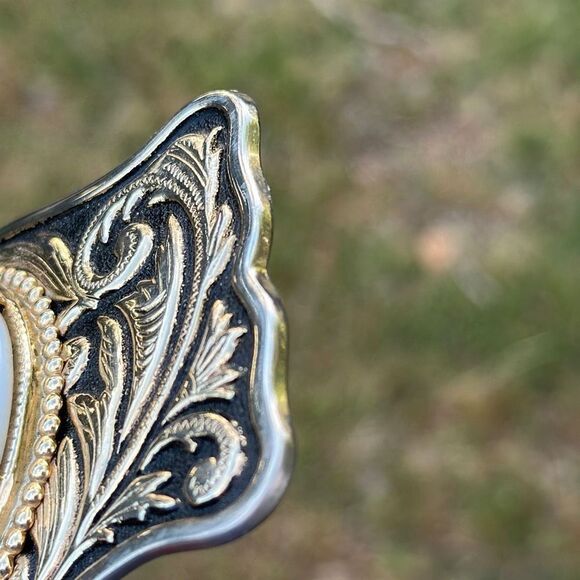 Horse Buckle 
